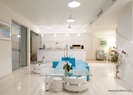 Grand TheoNi Boutique Hotel & Spa 4