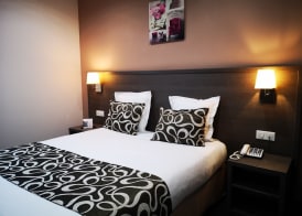 The Originals City, Hôtel Régina, Périgueux 3