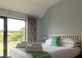 Welsh Marches at Upper Glyn Farm 5