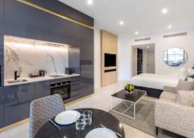 Meriton Suites Broadbeach 5