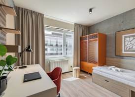 NextDoor Apartments 4