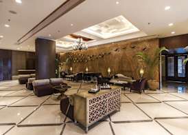 The Fern, Jaipur, Series by Marriott 2