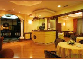Hotel Regent - In pieno Centro 3