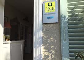 Logis Hotel Villa Marjane 3