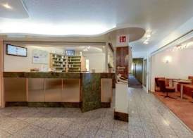 Residenzhotel Stuttgart Airport, Sure Hotel Collection by Best Western 2