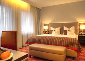 Trip Inn Stadthotel Coburg 3