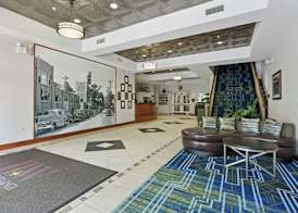 The Hotel Warner 3