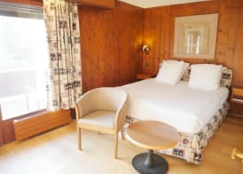 Guesthouse Hotel Between 3