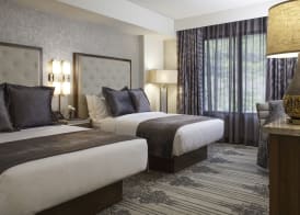 Legacy Resort Hotel & Spa 4