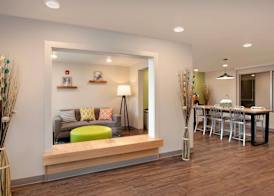 WoodSpring Suites Quantico 3
