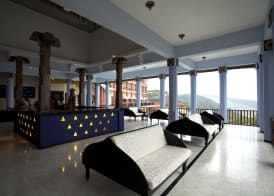 Amaya Hills Kandy 2