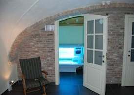 Hotel Maraboe 4
