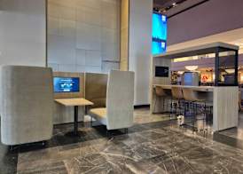 Crowne Plaza MONTERREY by IHG 5
