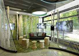 FAVORITE Parkhotel I Spa - Business - Fine Dining 2