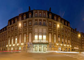 Gran Hotel Provincial 4