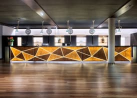 Four Points Sheraton Bolzano Bozen 4
