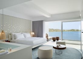 Nikki Beach Resort & Spa Porto Heli 5