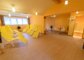 JUFA Hotel Bad Aussee 3