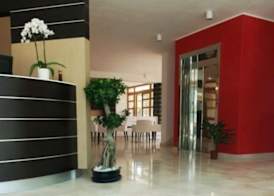 Santa Caterina Hotel & Apartment 2