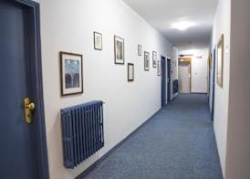 Hotel Eden 2