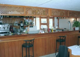 Apartamentos Los Tilos 4