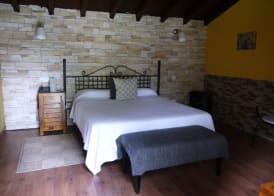 Hotel Rural Isasi 5