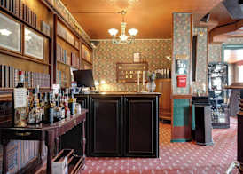 Hotel Ringkøbing 4