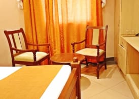 Regency Park Hotel 3
