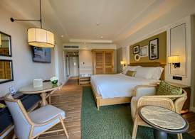 Dusit Thani Hua Hin 5