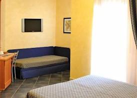 Hotel Blue Rose's 5