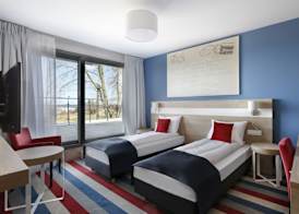 Hotel Skipper 4