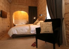 Talbot & Bons Bed & Breakfast 4