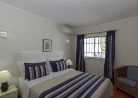 Rocha Brava Village Resort 5