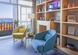 Hotel San Telmo 2