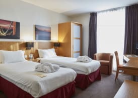 Future Inn Bristol 5