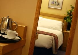 Derby Station Hotel, Sure Hotel Collection by Best Western 3