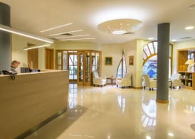 Corvin Hotel Budapest Sissi Wing 4