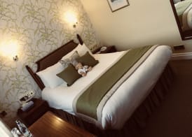 Dryburgh Abbey Hotel 3