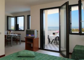 Eurobeach Residence 2