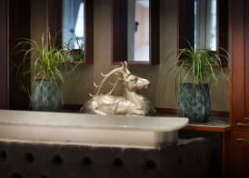Arabella Jagdhof Resort am Fuschlsee, a Tribute Portfolio Hotel 3