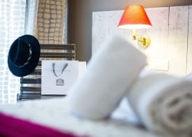 Best Western Plus Hôtel la Rade 4