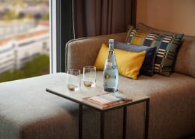 Adina Apartment Hotel Stuttgart 5
