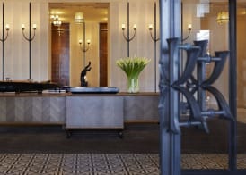 Rosewood Hong Kong 2