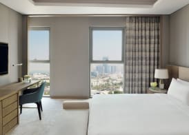 InterContinental Hotels RESIDENCES ABU DHABI by IHG 5