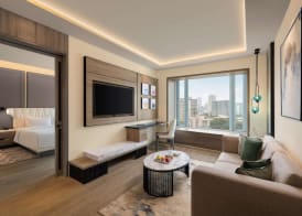 Radisson Mumbai Goregaon 4