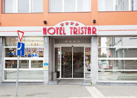 Hotel Tristar 2