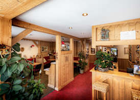 Hotel Le Littoral 3