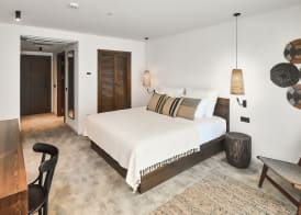 Balmy Beach Resort Kemer 3