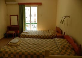 Sea N Lake View Hotel Apartments 2