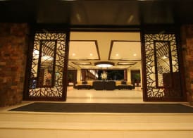 Coron Westown Resort 2